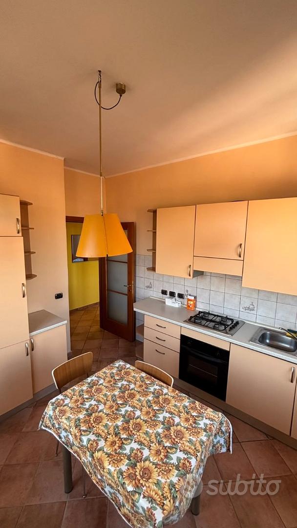 Appartamento – Biella, Vernato - Altro