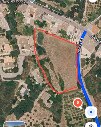 lotto zona C intercluso