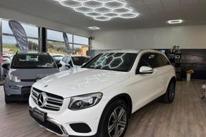 Mercedes-benz GLC 220 d 4Matic Executive