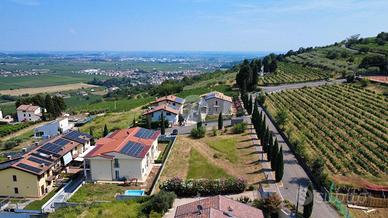 TER. RESIDENZIALE A LAVAGNO