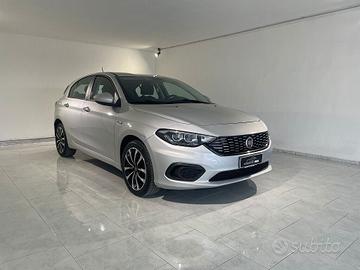 TUA DA 215€ AL MESE TIPO 2018 LOUNGE 1.6 MJT 120CV