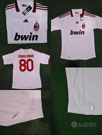 Maglia Ronaldhino 2007 taglia L