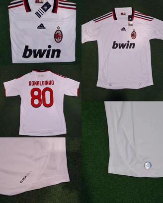 Maglia Ronaldhino 2007 taglia L