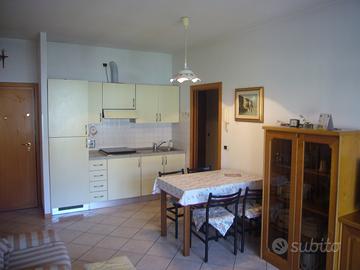 Trilocale Climatizzato