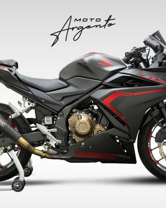 Honda CBR 500 R