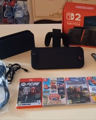Nintendo Switch 2