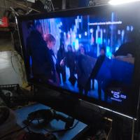 SAMSUNG TV  Model. 32 pollici