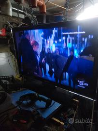 SAMSUNG TV  Model. 32 pollici