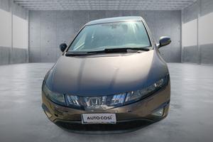 HONDA Civic VIII 2006 - Civic 5p 2.2 i-ctd U172692