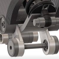 Progettista Meccanico