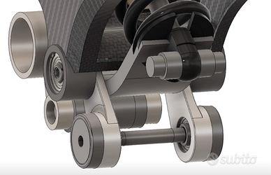 Progettista Meccanico