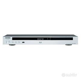 DVD BLU- RAY 3D HDMI BD-SP309 ONKYO