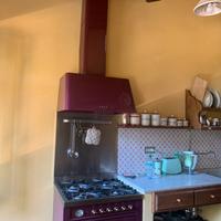 ILVE Piano cottura e Cappa