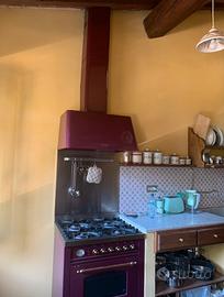 ILVE Piano cottura e Cappa