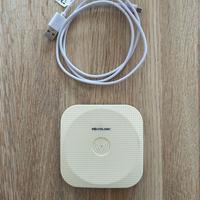 Basetta carica cellulare da tavolo universale