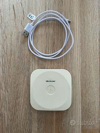 Basetta carica cellulare da tavolo universale