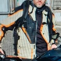 Giubbino KTM 