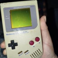 GAMEBOY NO. DMG-01 ©1989 NINTENDO