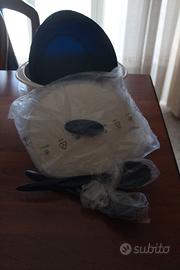 Servicaldo Tupperware