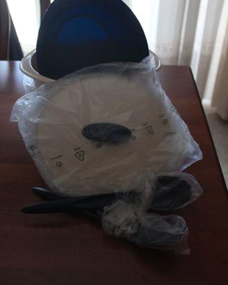 Servicaldo Tupperware