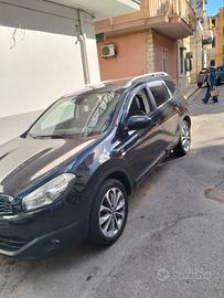 Nissan Qashqai+2   2.0 150cv