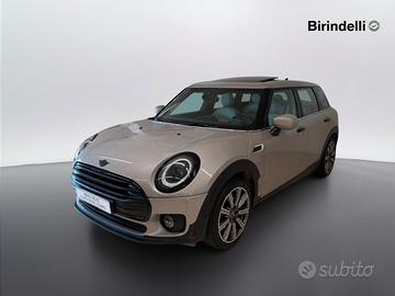 MINI Mini Clubman (F54) - Mini 1.5 Cooper Yours C