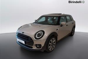MINI Mini Clubman (F54) - Mini 1.5 Cooper Yours C