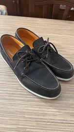 Timberland Boat Shoe