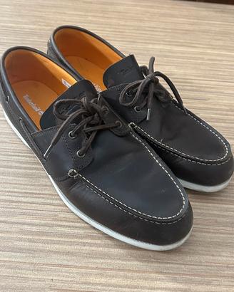 Timberland Boat Shoe