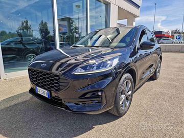 FORD Kuga 2.5 Plug In Hybrid 225 CV CVT 2WD ST-L