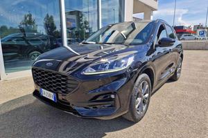 FORD Kuga 2.5 Plug In Hybrid 225 CV CVT 2WD ST-L