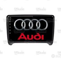 Autoradio Navigatore AUDI TT 2006-2012