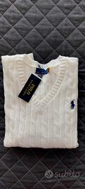 Maglione da donna,  Ralph Lauren, L