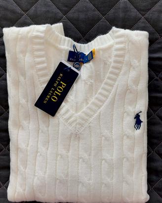 Maglione da donna,  Ralph Lauren, L
