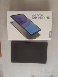 Tablet Lenovo Tab M10 HD