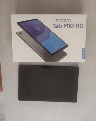 Tablet Lenovo Tab M10 HD