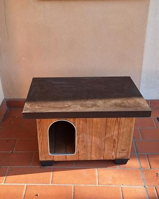cuccia per cani