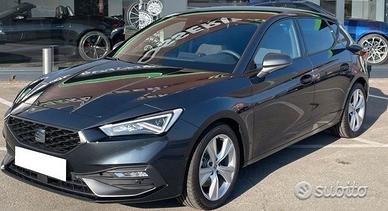Ricambi seat leon anno 2021