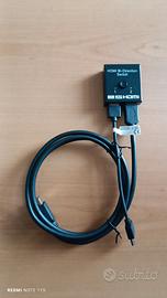 SWITCH HDMI