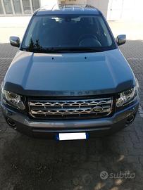 Land Rover Freelander 2.2 td4 SE 4WD 150 CV