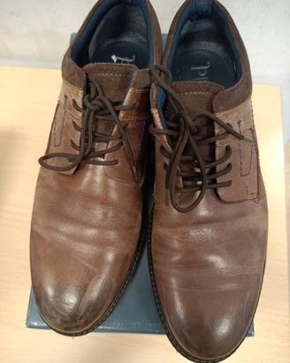 scarpe uomo nr 43