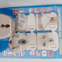 multi presa per telefono 
