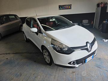 renault clio 1.5 dci 