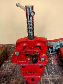 Piegatubi professionale ROTHENBERGER