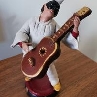 statuina firmata Ferrigno 