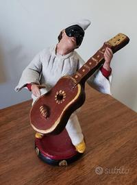 statuina firmata Ferrigno 