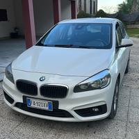 BMW 214d Neopatentati