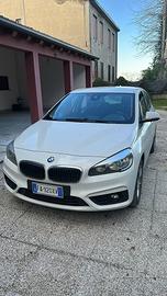 BMW 214d Neopatentati
