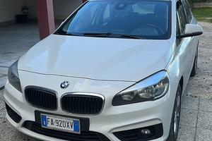 BMW 214d Neopatentati