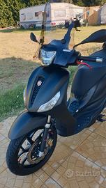 piaggio medley 150 s